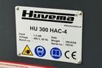 Huvema - HU 300 HAC-4 Topline