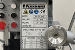 Huvema - HU 25 VHG
