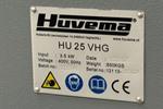 Huvema - HU 25 VHG