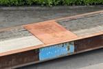 Mafi - 60 Ton