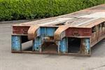 Mafi - 60 Ton