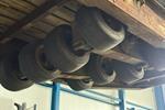 Mafi - 60 Ton