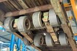 Mafi - 60 Ton