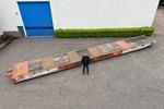 Mafi - 60 Ton