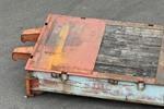 Mafi - 60 Ton
