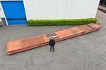 Mafi - 60 Ton