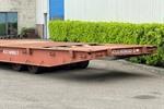 Mafi - 60 Ton
