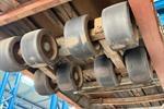 Mafi - 60 Ton