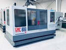 Bridgeport - VMC800 22