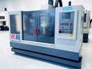 Bridgeport - VMC800 22
