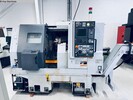 Mori Seiki - SL 154SMC