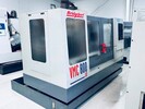 Bridgeport - VMC800 22