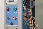 Hedinair - 250°C Industrial Box Oven
