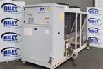 ICS - Free Cooling Package AT/K P2055 Chiller & Air Blas
