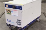 ICS - ICS TAE EVO 015 Package Chiller
