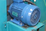 JLS - 300°C Box Oven