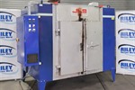 JLS - Heavy Duty, 550°C Electric Heat Treatment Oven