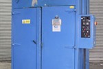 Marr - Electric Oven with Extraction and Fenner Drive Rot