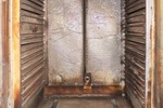 Marr - Electric Oven with Extraction and Fenner Drive Rot