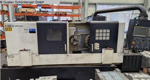 Hwacheon - TTC 10