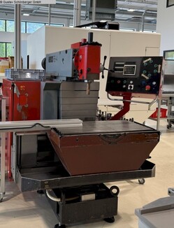 EMCO - FB 4