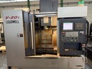 Leadwell - V 20S