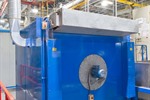 Efco - Top Loading Roller Lid Electric Drying and Treatme