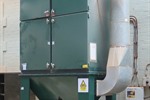 Filtex - FX600 F Dust Extractor with Explosion Relief Panel