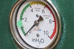 Filtex - FX600 F Dust Extractor with Explosion Relief Panel