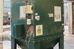 Filtex - FX440 Dust Extractor with Explosion Relief Panel