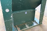 Filtex - FX440 Dust Extractor with Explosion Relief Panel