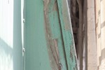 Filtex - FX500 H Dust Extractor with Explosion Relief Panel