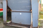 Filtex - FX250 H Dust Extractor with Explosion Relief Panel
