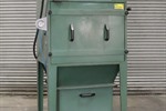 Filtex - FX65 Self Contained Dust Extractor with Explosion 