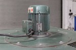 Filtex - FX65 Self Contained Dust Extractor with Explosion 
