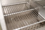 LTE - Natural Convection Electric Drying Cabinet
