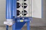 _Unknown / Other - Reverse Pulse, 6 Cartridge Dust Extraction Unit