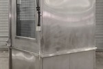 _Unknown / Other - Stainless Steel Cleaning, Coating & Inspection Boo