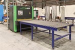 _Unknown / Other - Explorer M1350 RRB Flatbed Belt Linisher