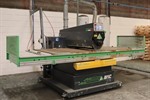 _Unknown / Other - Easy Gloss M1220 Reciprocating Flatbed Polisher