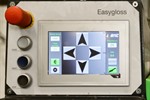 _Unknown / Other - Easy Gloss M1220 Reciprocating Flatbed Polisher