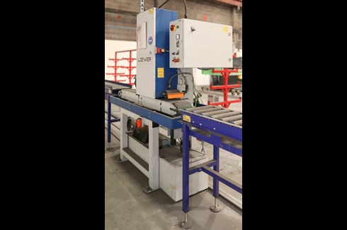 _Unknown / Other - SmartGrinder 150K Metal Grinding Machine