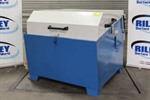 Metalas - MC125 Top Loading Spray Washer