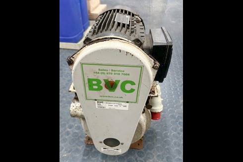 _Unknown / Other - 2 YP5 Exhausters/Blowers