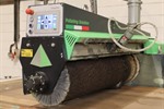 _Unknown / Other - Easy Gloss M1220 Reciprocating Flatbed Polisher