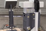 Rosler - Trough Vibrator R180/530