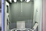 Wheelabrator Abrasive Developments - Vacublast, Heavy Duty, Automatic, Programmable, Ve