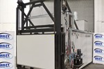 Caltherm - 350°C AMS2750E Class 3 Industrial Oven