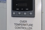 Funditor - 250°C Air Circulated Industrial Box Oven