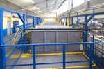 HydraPower Dynamics - Pre-Treatment Plant